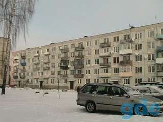Квартира в Бобровичах, фотография 1