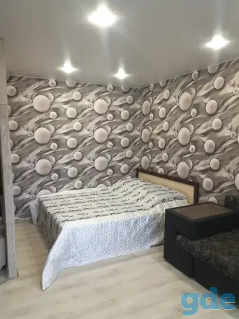 Квартира посуточно Поставы, фотография 5