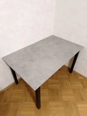 Стол 130х80см новый, фотография 3