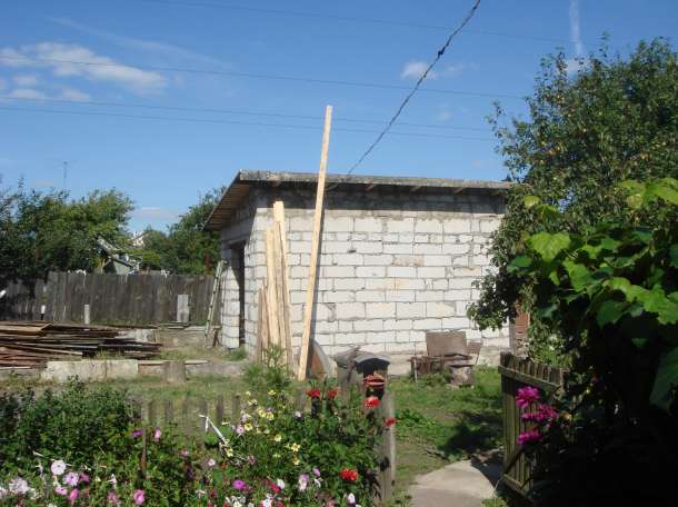 СРОЧНО!!! Продам дом, Руденск, фотография 4