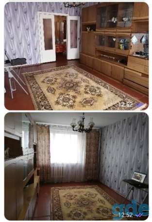 Продается квартира г.Слоним, фотография 5