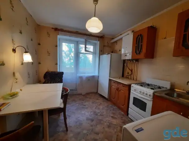 Сдается на сутки квартира в г. Добруш, командированным, фотография 1