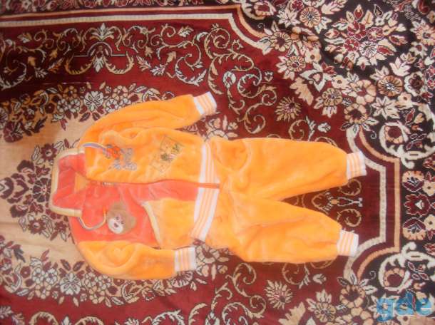 Продам костюмы для девочки, фотография 4