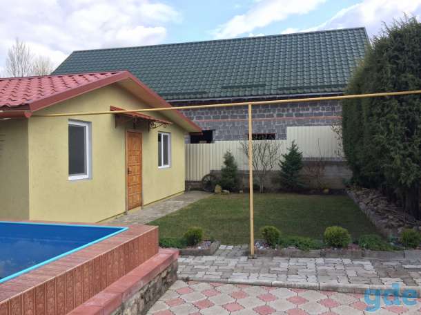 Продам коттедж, ул. 9-я Крупской 2/51, фотография 4