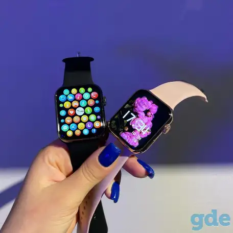 Smart Watch / Умные часы, фотография 6