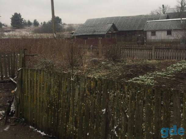 продажа дома с участком, обл., Логойский район, д. Терехи, фотография 6