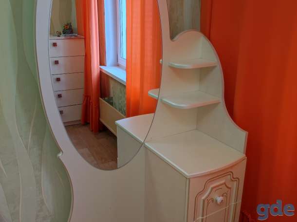 Продам туалетный столик, фотография 4