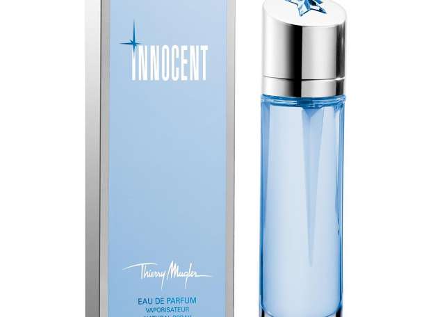 Thierry Mugler ANGEL INNOSENCE парфюм, фотография 1