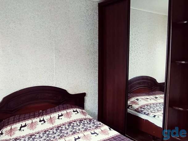 Дом в Борисове, ул.Советская, фотография 6