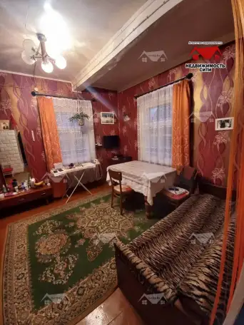 Жилой дом ул.Гольшанская д.35 г.Ошмяны, фотография 13