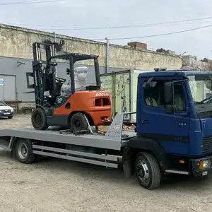 Эвакуатор авто и спецтехники Минск и в  области, фотография 3