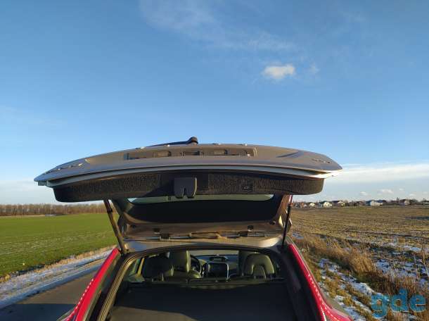 Продам авто Volvo XC60, фотография 5