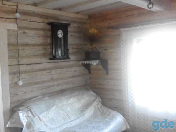 Отдых на Нарочи, д.Малая Сырмеж, ул.Тихая, д.13, фотография 2