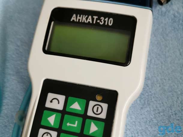 Аналитприбор АНКАТ-310 /2, фотография 3
