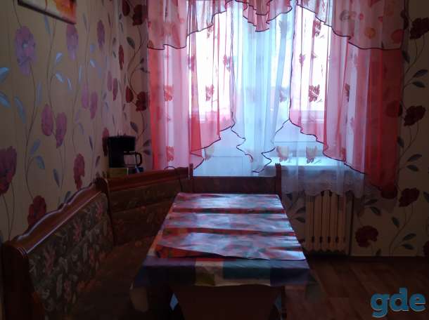 Сдам квартиру на длительный срок или посуточно, ул. Дружбы д. 17 КВ. 7, фотография 5