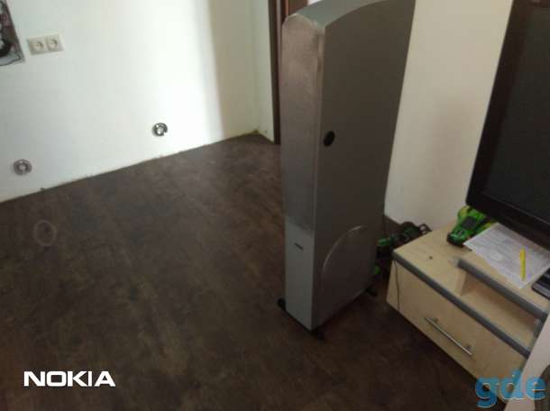 Hi-fi акустика ddk, фотография 3