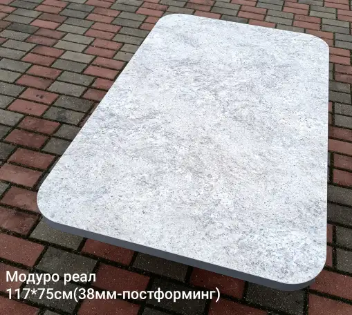 Столешница для стола 120х75см новая, фотография 2