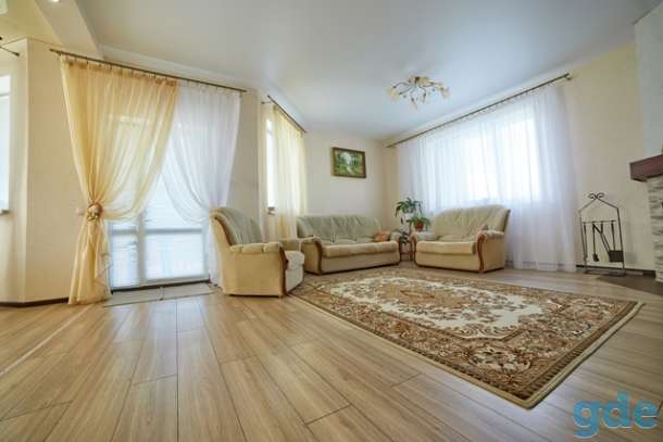 Агроусадьба Жировичи, фотография 9