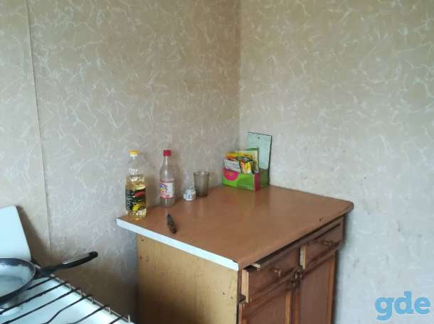 Продажа ,1-ая квартира в кирпичном доме, д.шиловичи,ул советская 14, фотография 9