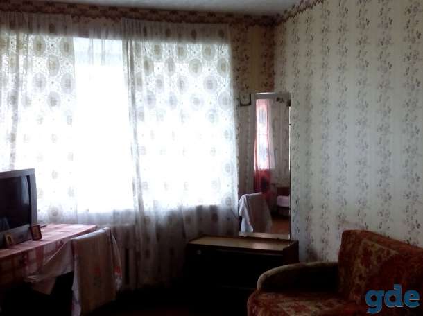 Продается двухкомнатная квартира в д. Горковская Слобода, фотография 1