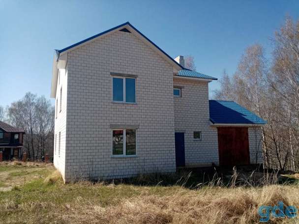 Продам Двухэтажный Дом, ул.Поомышленная 152, фотография 2