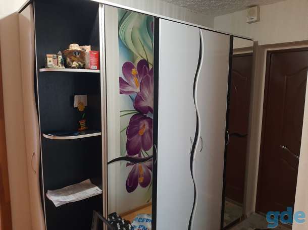 сдам уютную двухкомнатную квартиру в г. Новолукомль для командированных сотрудников, фотография 4