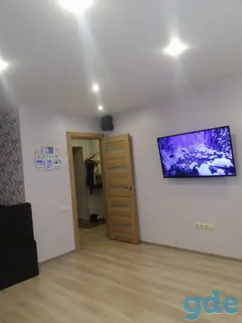 Продам однушку в Жодино, фотография 3