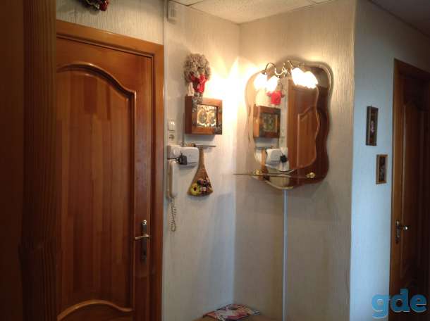 сдача в аренду 2-х комн.квартиры, Чкалова ул., фотография 13