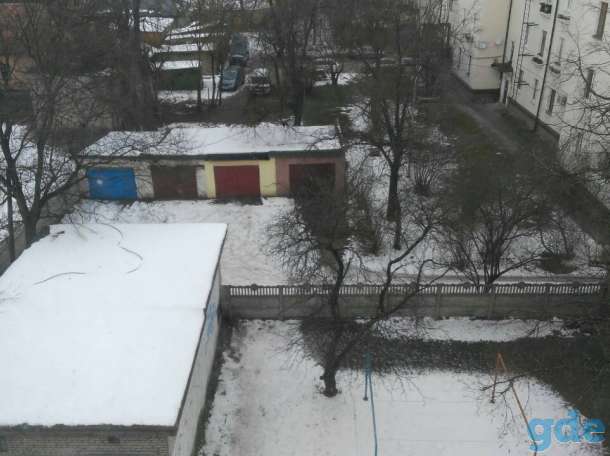 Брест, Мицкевича ул., 2-комн.+ капитальный гараж, фотография 4