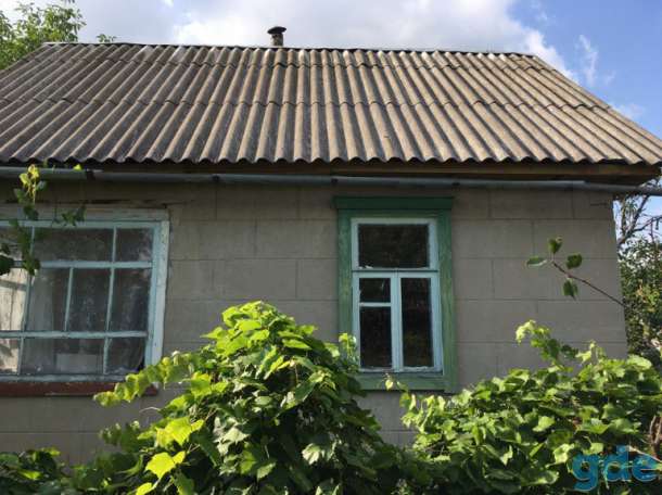Отличная дача в д.Скиток, СТ 