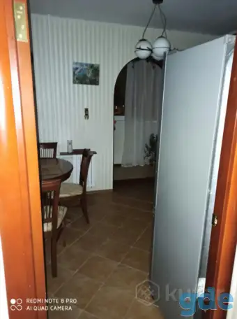 Сдам 1-комнатную квартиру, Парниковая 13, фотография 5