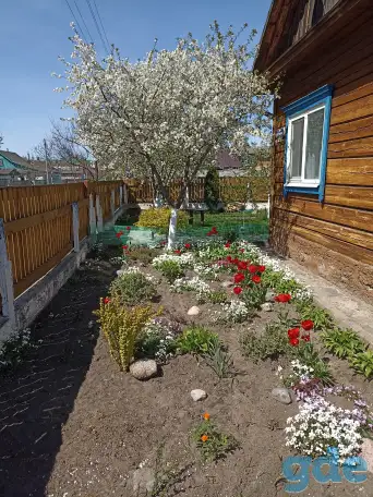 Продажа дома, Улица Янки Купалы дом 29, фотография 1
