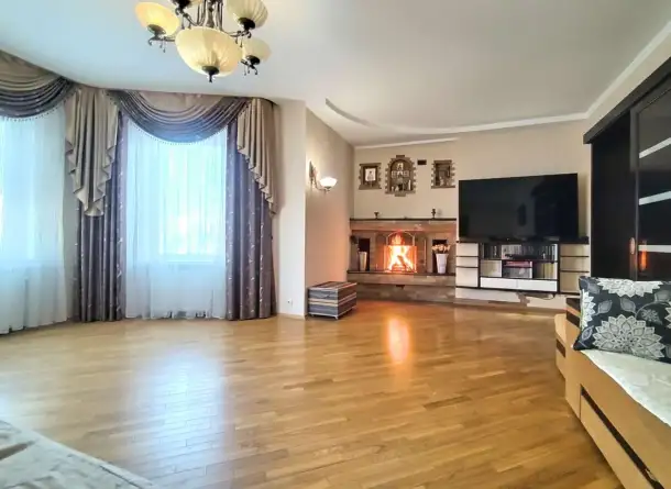 Продажа коттеджа в г. Гомеле, фотография 4