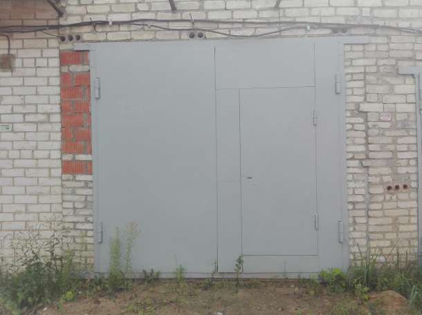 Продам гараж, Медцентр, фотография 1