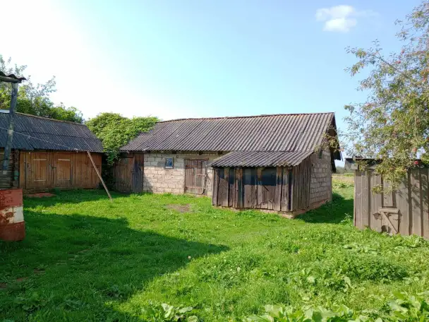 Продажа дома в деревне, район, Зубовский сельсовет, деревня Магеровка, Солнечная ул, дом 25, фотография 3