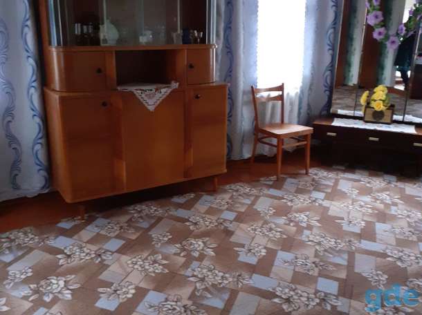 Продаётся домик в деревне, Первомайская 1, фотография 1