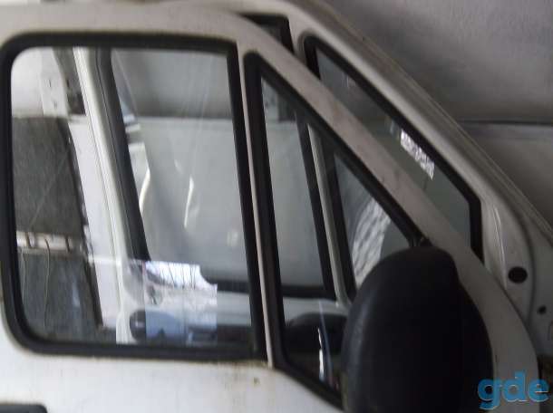 Боковые зеркала фиат Дукато 2001г.в., фотография 1