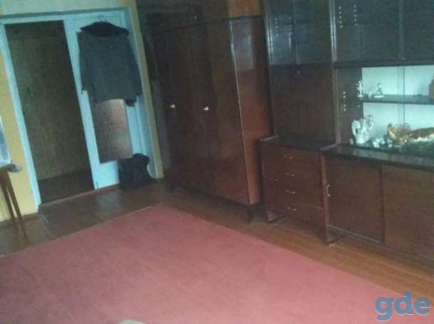 Продам 3-х ком. кв-ру, фотография 4