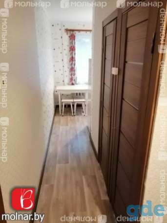 ПРОДАЕТСЯ ТРЕХКОМНАТНАЯ КВАРТИРА В ЦЕНТРЕ, ул.Белуша 39, фотография 1