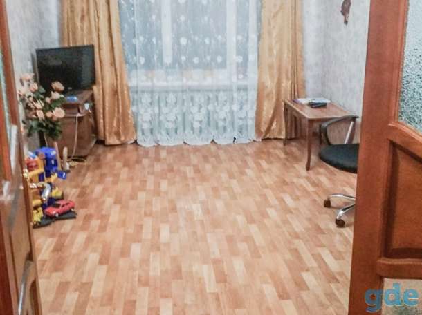 Продам 2-комнатную квартиру в Жодино Советская 11, фотография 7