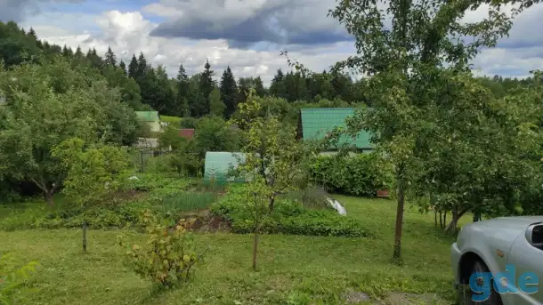 Дачный участок, Минская район.Садовае товарищества Подвески., фотография 6