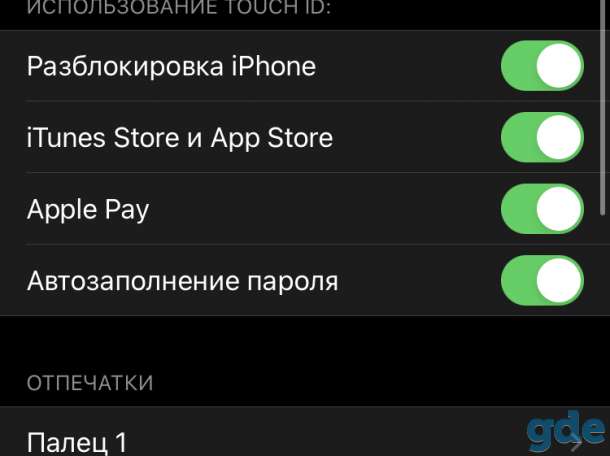 Продам iPhone se2020/64gb(black), фотография 5