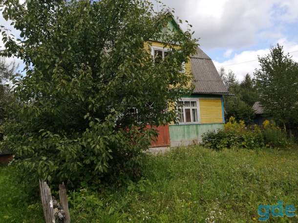 Продам дачу в Дрюково, фотография 1