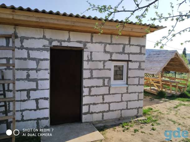 Продам дом, Залесье, фотография 2