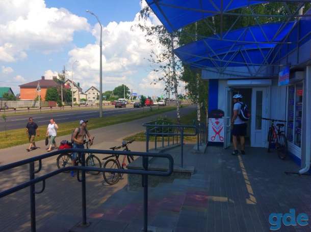 Продам Салон по ремонту и оказанию услуг + Парикмахерская., фотография 1