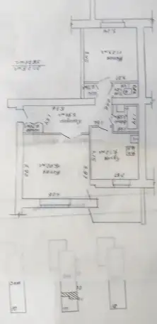 Продажа квартиры, 3 микр-дом 11, фотография 3