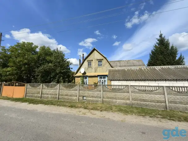 Продам дом, Дорошевича 18, фотография 1