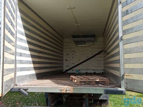 Продажа грузовика, фотография 3