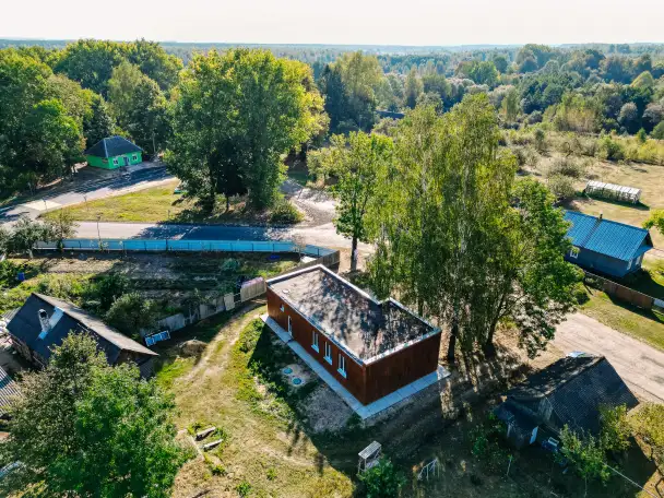 Продам современный дом на берегу реки, фотография 3
