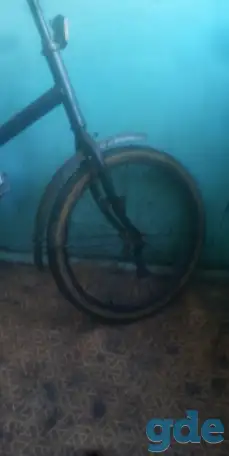 Продам велосипед, фотография 3